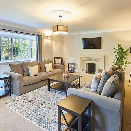 Host & Stay - White Lodge Scalby  ภายนอก รูปภาพ