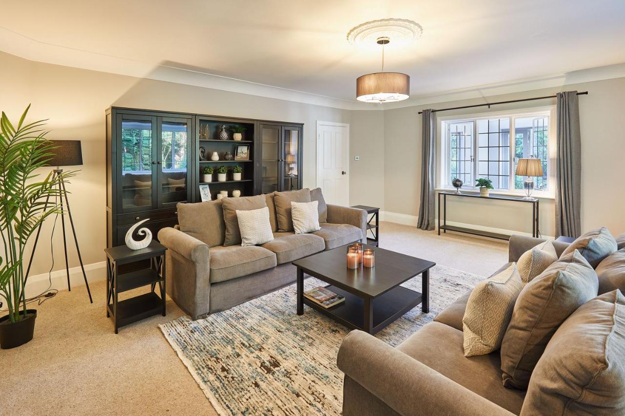 Host & Stay - White Lodge Scalby  ภายนอก รูปภาพ