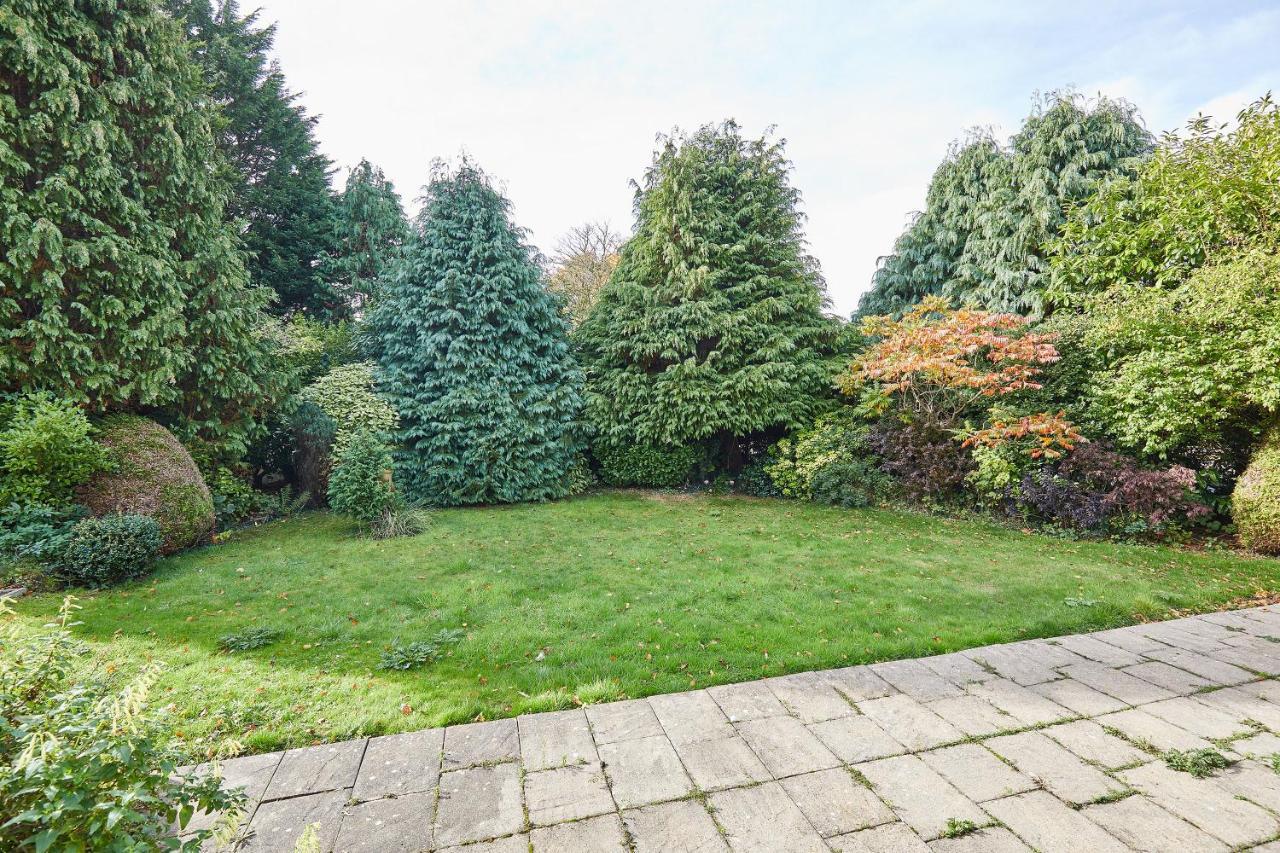 Host & Stay - White Lodge Scalby  ภายนอก รูปภาพ