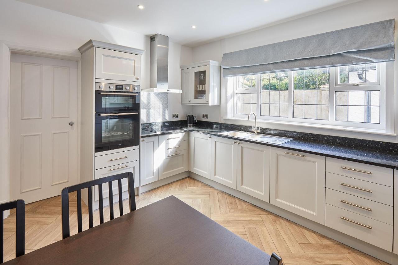 Host & Stay - White Lodge Scalby  ภายนอก รูปภาพ