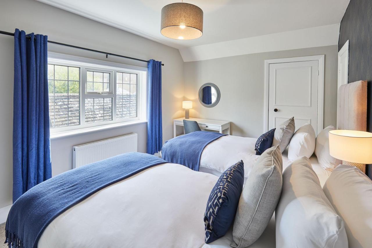 Host & Stay - White Lodge Scalby  ภายนอก รูปภาพ