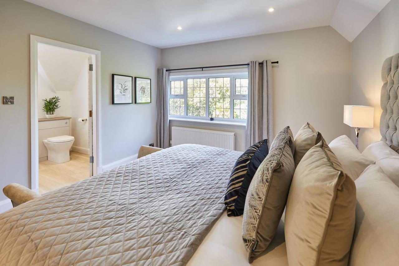 Host & Stay - White Lodge Scalby  ภายนอก รูปภาพ