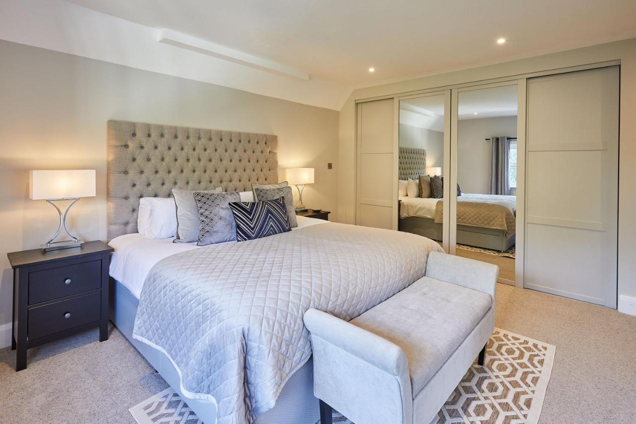 Host & Stay - White Lodge Scalby  ภายนอก รูปภาพ